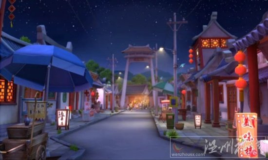 熊出沒之環球大冒險第79集《火把節的傳說》