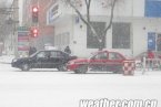 黑龍江3月9日天氣 局地迎暴雪影響交通