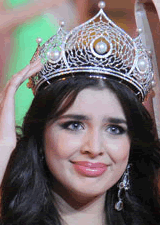 俄羅斯小姐選美比賽 2