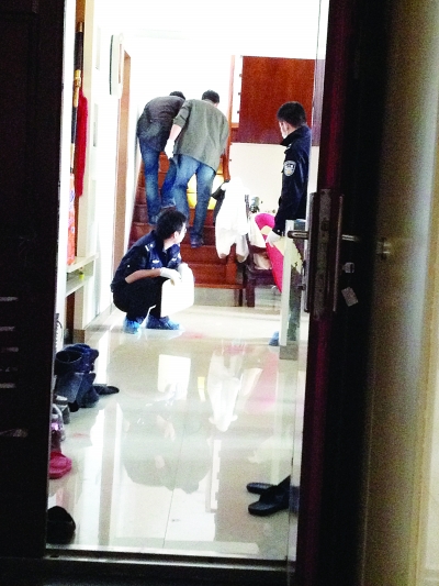 南京建鄴區(qū)殺人案,富二代丈夫刺死90后嬌妻