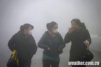 沈陽霧霾天氣 4月2日沈陽霧霾籠罩