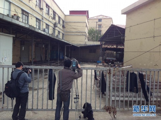 4月6日起南京全市關閉所有活禽交易市場