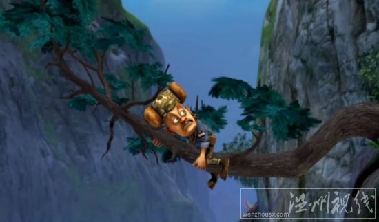 動畫片大全之熊出沒第80集