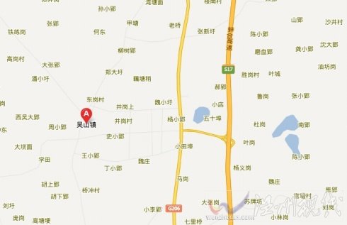 合肥阜合高速車禍