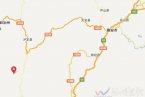 雅安地震影響范圍波及甘孜海螺溝景區(qū) 致千人被困山