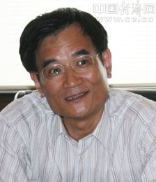 天津市原副市長熊建平