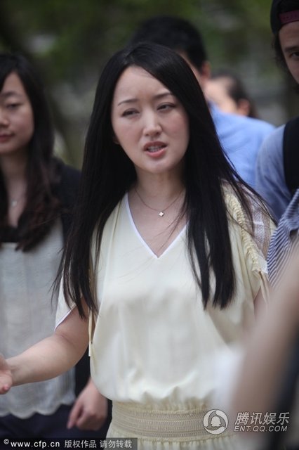 楊鈺瑩囧態(tài)