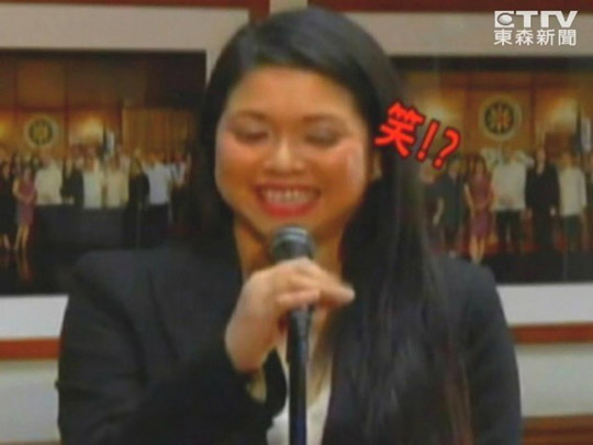 菲總統(tǒng)府女發(fā)言人