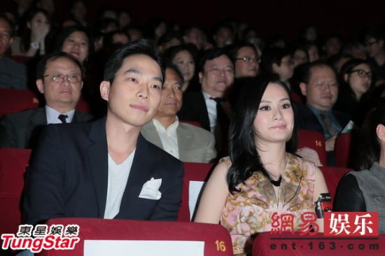 阿嬌與韓國男友分手