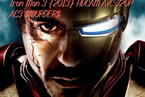 鋼鐵俠3電影海報 鋼鐵俠3電影劇照 鋼鐵俠3電影高清