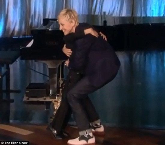 5歲華裔鋼琴神童Ryan的演奏轟動全美