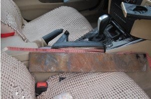 g15沈海高速上大貨車奪命飛鐵再傷1人