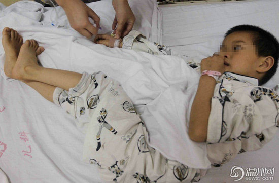 百丈漈鎮(zhèn)幼兒園食物中毒