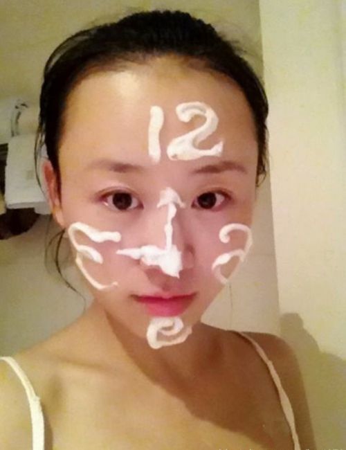 女主播紀英男圖片