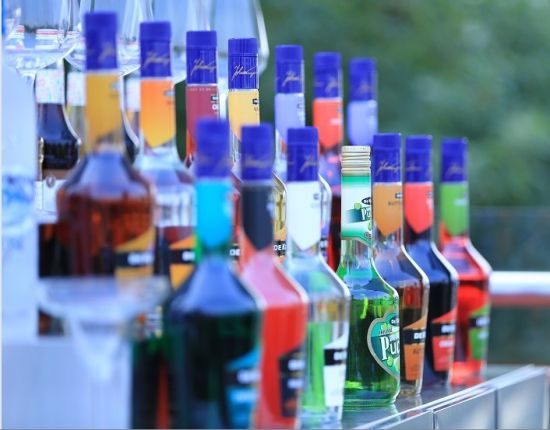 常熟天上人間夜總會