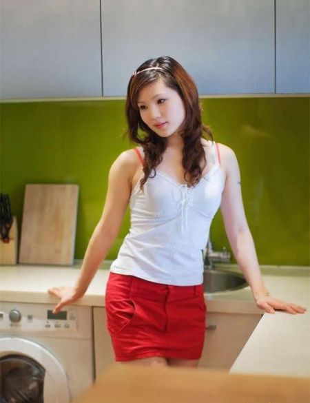 李天一案女主角楊佳