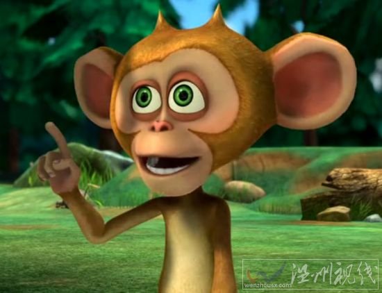 熊出沒叢林總動員第7集《至尊權杖》