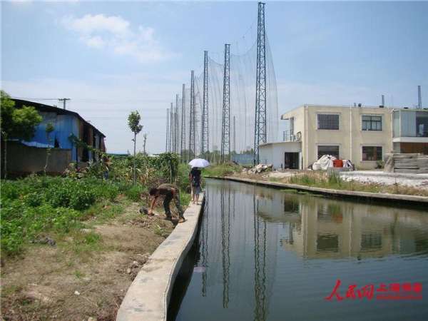 抗戰老兵范振是一名戰功卓著的軍人