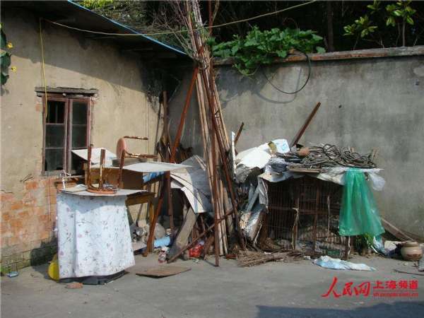 抗戰老兵范振是一名戰功卓著的軍人