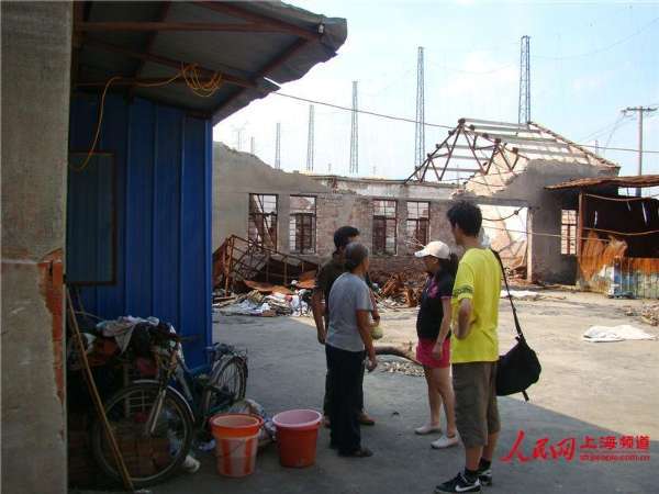 抗戰老兵范振是一名戰功卓著的軍人