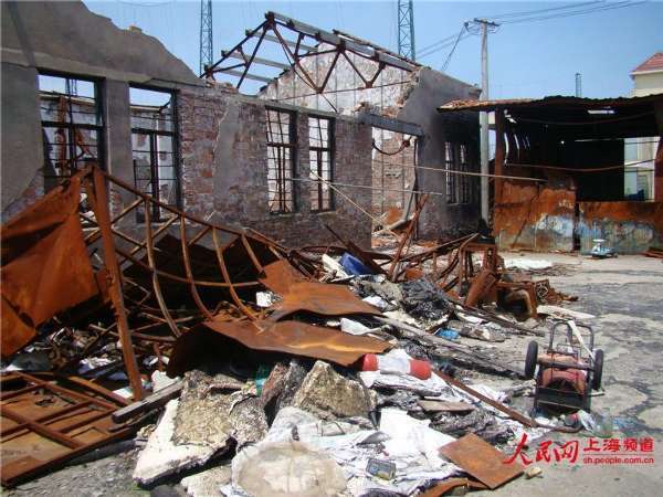 抗戰老兵范振是一名戰功卓著的軍人