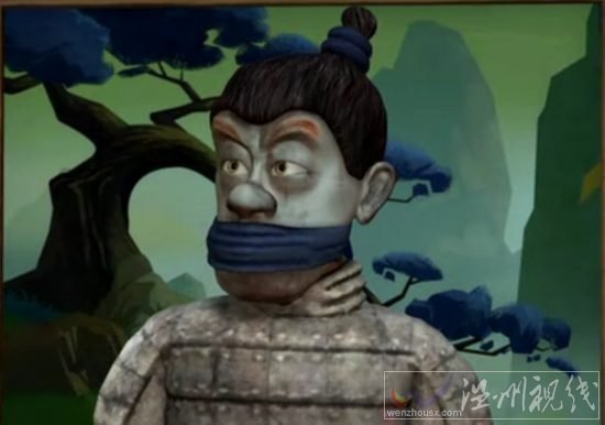 熊出沒動畫片全集第98集，光頭強(qiáng)和狗熊之間的兵馬俑爭奪戰(zhàn)。