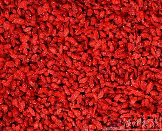 硫磺枸杞有毒 為增加賣相用硫磺熏枸杞二氧化硫超標(biāo)