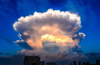 風光攝影作品欣賞 最美風光圖片《國家地理》攝影賽參賽作品精選