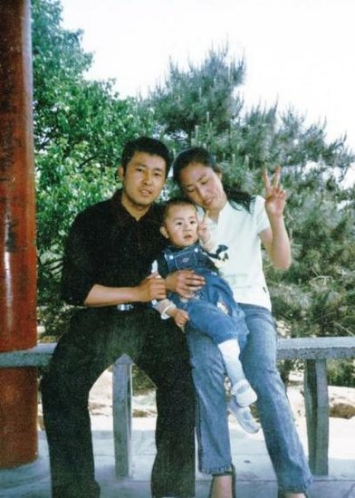 沈陽刺死城管小販被核準死刑 親人會見哭成一團