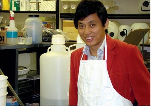 網(wǎng)絡(luò)大v董良杰造謠“自來水里的避孕藥”被刑拘