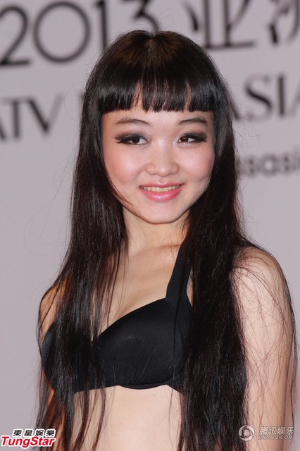 2013香港小姐選美