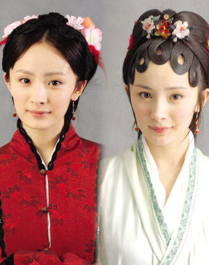 楊冪否認遭劉志軍潛規則