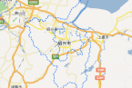 紹興市行政區(qū)劃紹興縣改成紹興市柯橋區(qū) 上虞縣改為