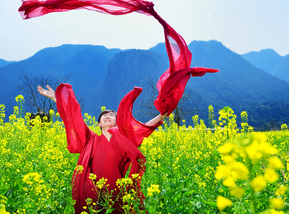 溫州攝影師norton作品