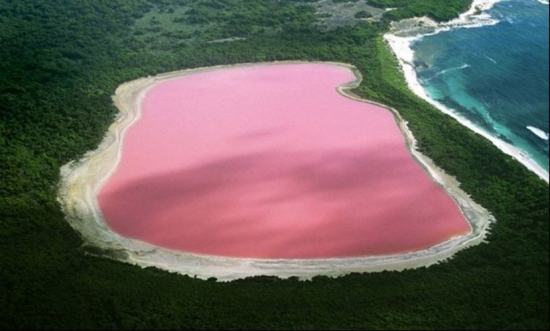 全球十大絕美景觀