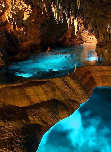 全球十大絕美景觀