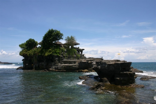 全球十大絕美景觀