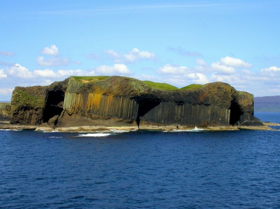 全球十大絕美景觀