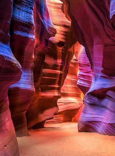 全球十大絕美景觀