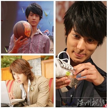 吳尊承認當爸爸