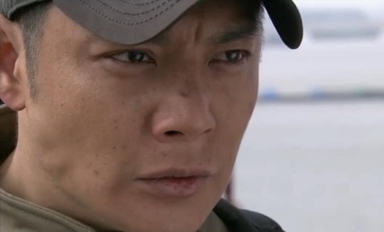 我是特種兵3天狼照片