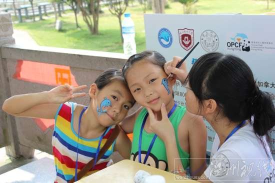 溫州醫(yī)科大學(xué)海洋科學(xué)暑期社會(huì)實(shí)踐活動(dòng)