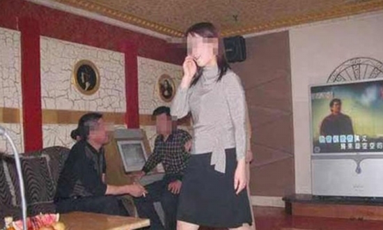 朝鮮土豪生活也很豐富朝鮮夜總會(huì)朝鮮ktv都有