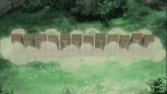 火影忍者510集 力量!兜的穢土轉生術