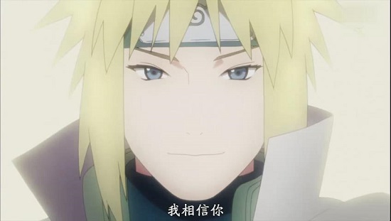 火影忍者鳴人九尾化 513集兜制造出了克隆體九尾