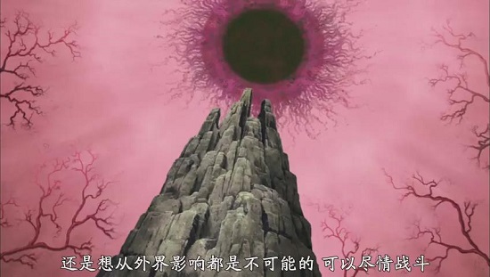 黃泉轉身之術是什么 火影忍者524集鹿丸四人遇到了大麻煩