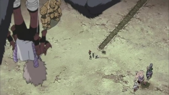 黃泉轉身之術是什么 火影忍者524集鹿丸四人遇到了大麻煩