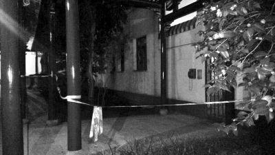 福州西禪寺和尚殺人