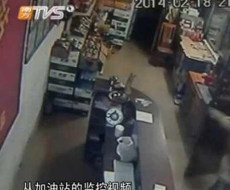 清遠連州市滅門慘案