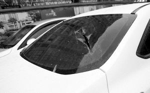 全椒縣砍人事件